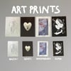 Art prints