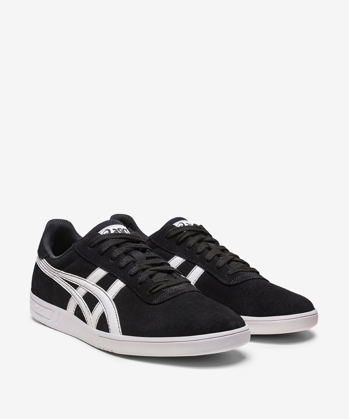 ASICS_GEL-VICKKA PRO :::BLACK/WHITE::: | SILO