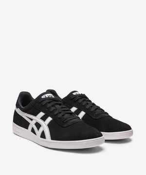 Image of ASICS_GEL-VICKKA PRO :::BLACK/WHITE:::