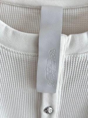 Chrome Cross Thermal 