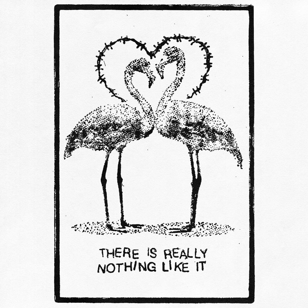 "There Is Really Nothing Like It" Print