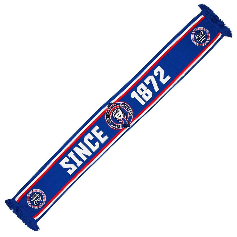 Image of 23/24 Scarf