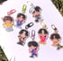 Chapter 2 - BTS Keychain Image 2