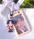 Chapter 2 - BTS Keychain Image 3