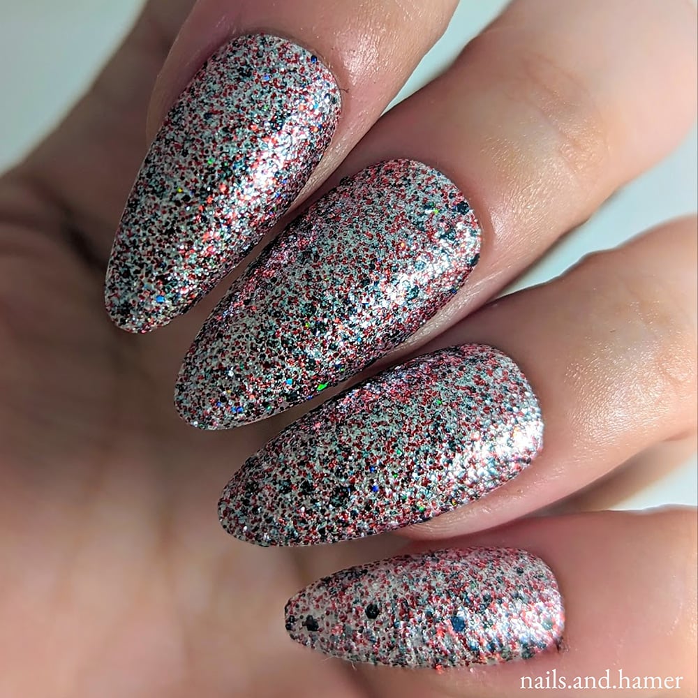 Soul Sucker Nail Polish