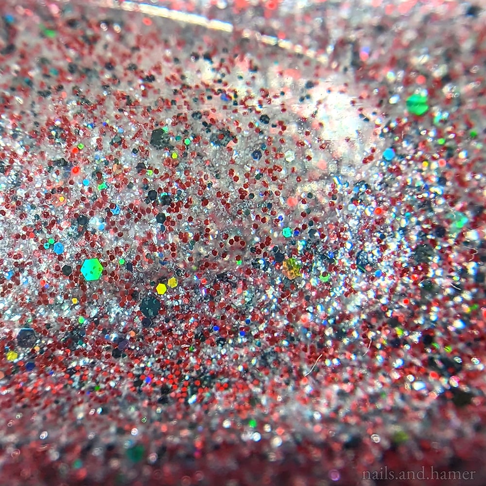 Soul Sucker Nail Polish