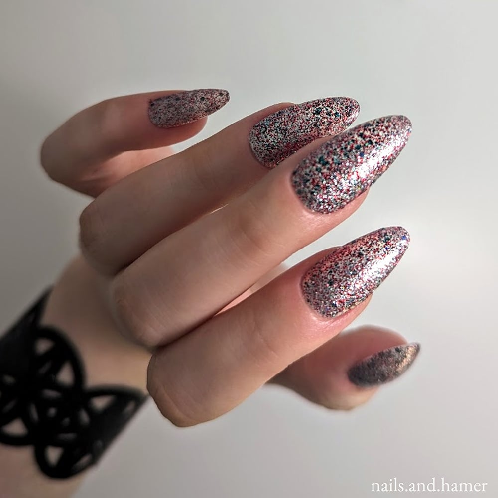 Soul Sucker Nail Polish