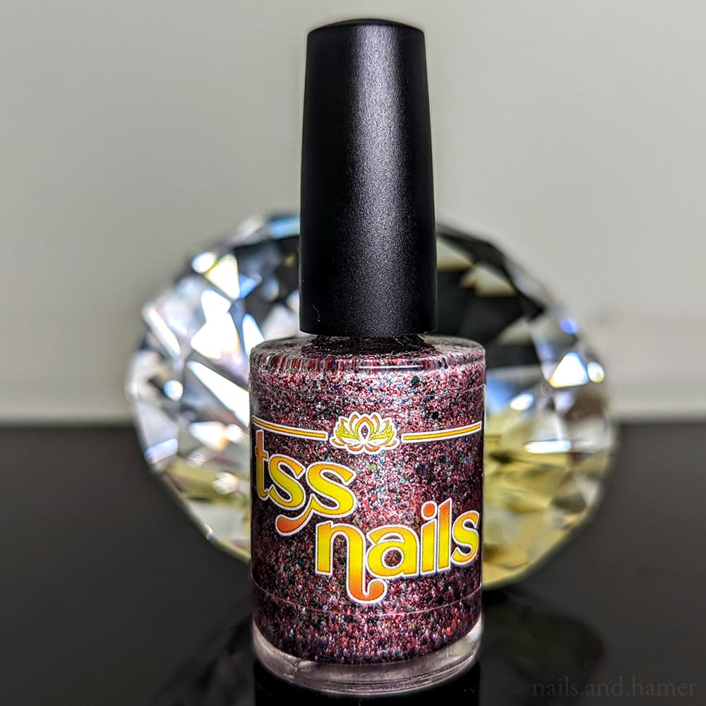 Soul Sucker Nail Polish