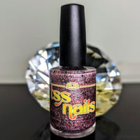 Image 4 of Soul Sucker Nail Polish