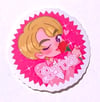 Barbie Jin - BTS Sticker