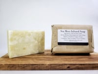 Image 3 of 3.4 oz Bar Soap
