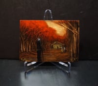 Image 5 of "Sorcery: Contested Realm" Alpha, oil-painted artist-proofs - $400