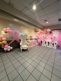 Image 4 of BABY TABLE 