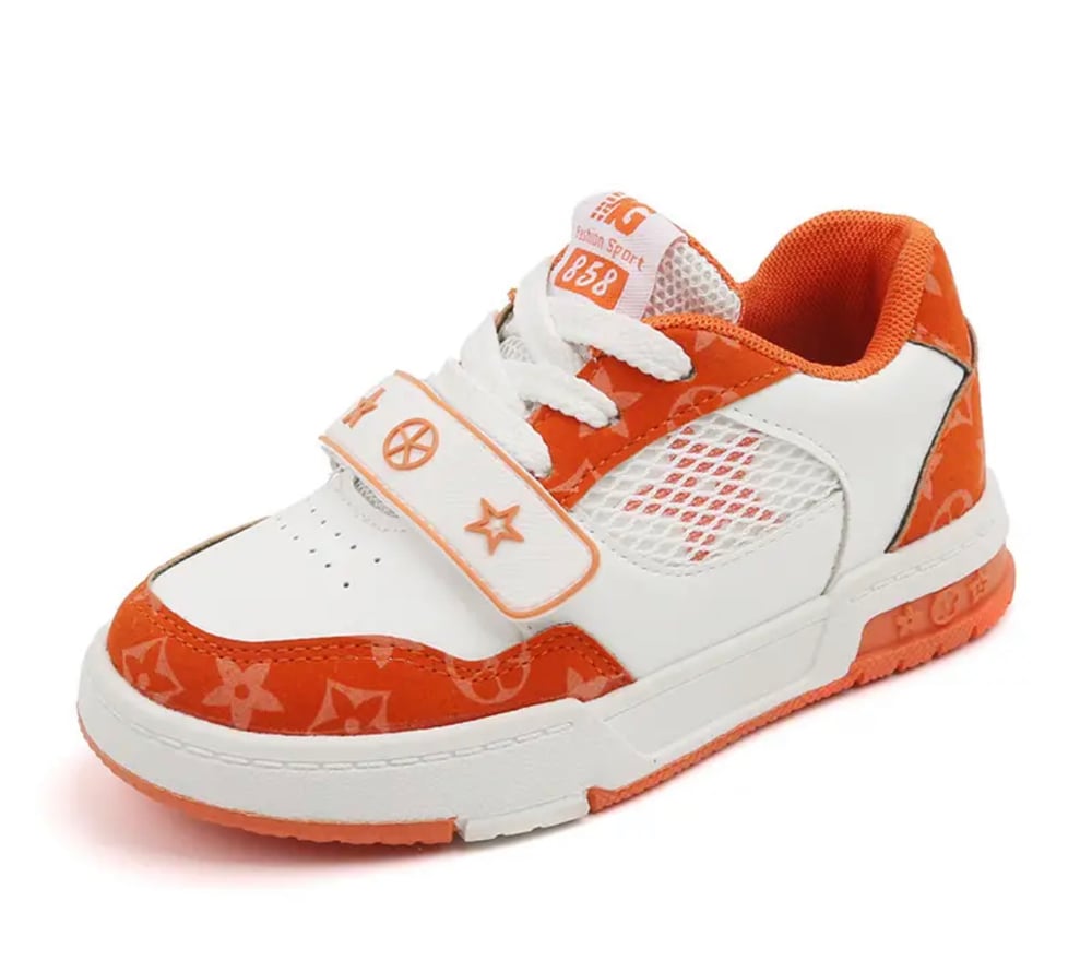 Image of Valley Sneakers