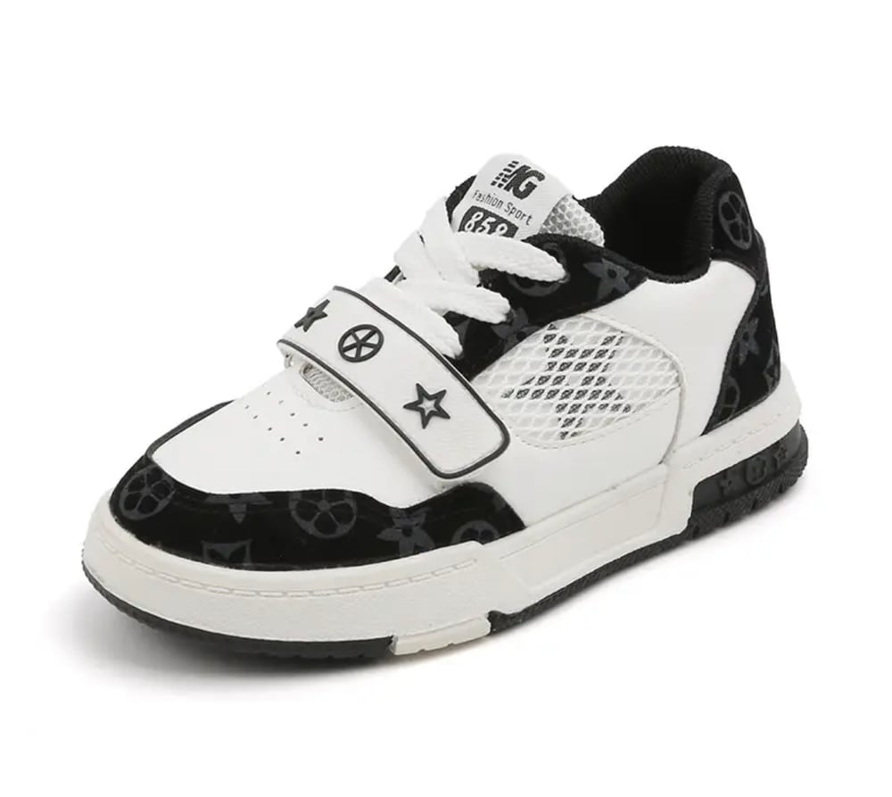 Image of Valley Sneakers 