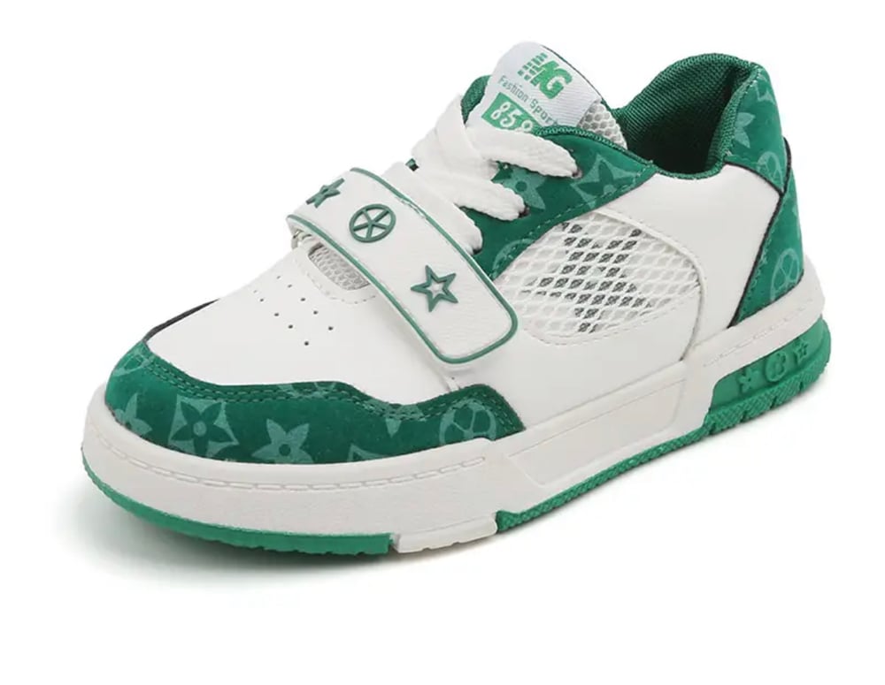 Image of Valley Sneakers