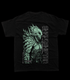 "Shapeshifter" - T-Shirt