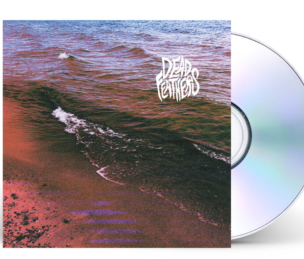 Image of Dead Feathers - Full Circle Limited 4-Panel Digipack CD