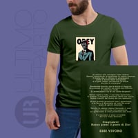 Image 2 of T-Shirt Uomo G - Essi Vivono (UR091)