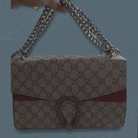 Gucci Handbag 