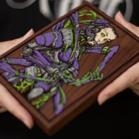 Image 2 of Elyra the Widow