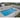 16' x 32' Rectangle Swimming Pool Kit with 48" Steel Walls 8' Deep End