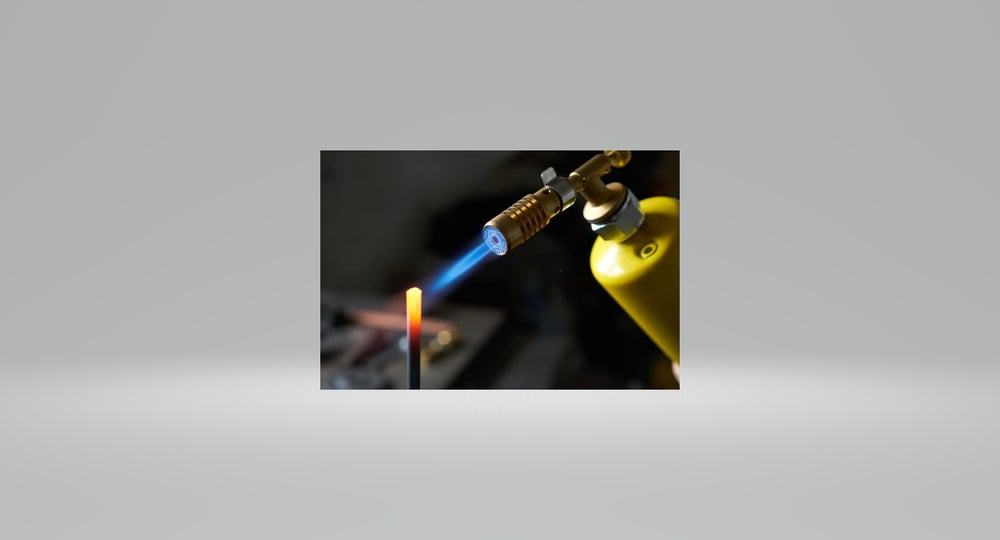 Image of Intro Glass Class for One