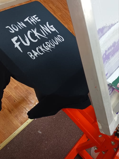 Image of Damned Long Sleeve