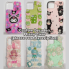 Custom Decoden Phone Case