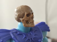 Image 2 of Base Skull 6"