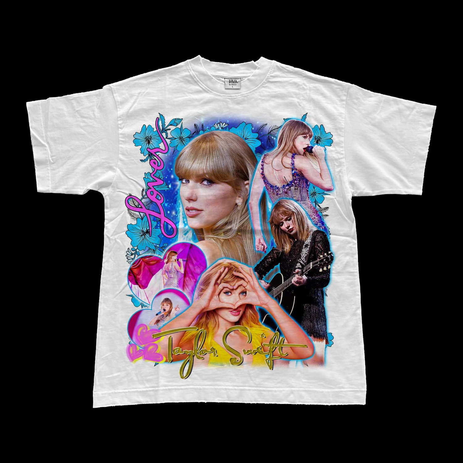 Tops, Taylor Swift Vintage 9s Shirt Taylor Swift Tshirt