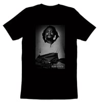 Dedan kimathi black t-shirt 