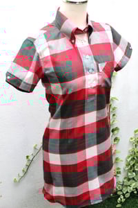 Image 2 of Jeggae Dress *EMILIO* Women's Short & Long Sleeve!