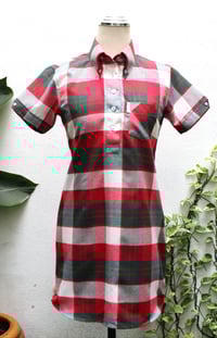 Image 1 of Jeggae Dress *EMILIO* Women's Short & Long Sleeve!