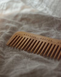 Mére Birth Comb