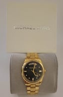 Micheal Kors GT/ Black