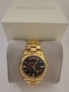 Micheal Kors GT/ Black