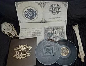 Image of Myling – Häxeri 2xLP