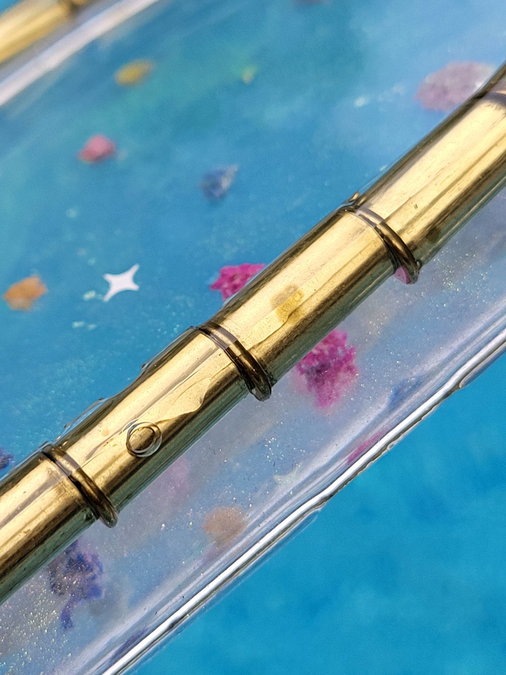 Image of Unicorn BB's Breath/ Bullet Pill Shaped Tray