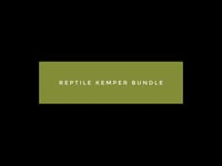 Reptile Kemper Bundle