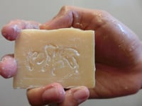 MFYG FACE AND BODY SOAP