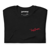 Love.Respect.Obligations.Currency Tee