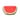 Amuseable Watermelon Large