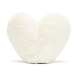 Image 3 of Amuseable Cream Heart