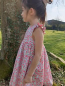 Image 2 of Robe liberty wiltshire fraise