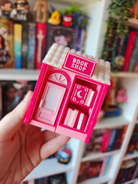 Image 1 of Clicker Book Shop