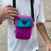 BOLSITO BAD CAT PINK