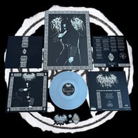 Amargor - Terres de somnis a perdre 12"LP (VoF024mLP) Ltd.100