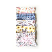 Image 1 of x5 Hospital/nappy bag organiser