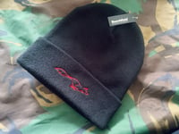 HSA RUNNING FOX BEANIE